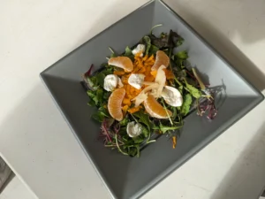 Atelier cuisine Banque alimentaire à Carmaux