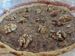 Pâtisserie, plaisir et alimentation